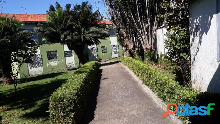 APARTAMENTO COM CONDOMINIO - Aluguel - Santo AndrÃ© - SP -