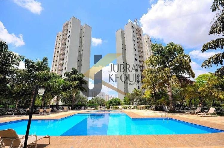 APARTAMENTO RESIDENCIAL em CAMPINAS - SP, VILA MARIETA