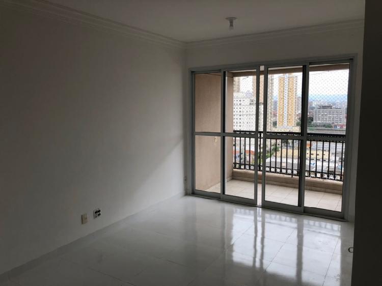 APARTAMENTO RESIDENCIAL em São Paulo - SP, Tatuapé