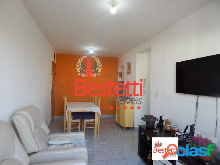 APTO RES ANCHIETANO 2 DORMS -