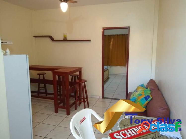 Aluguel Temporada! Apartamento 1 quarto na Vila Nova Cabo
