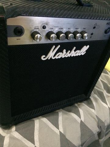 Amp Marshall