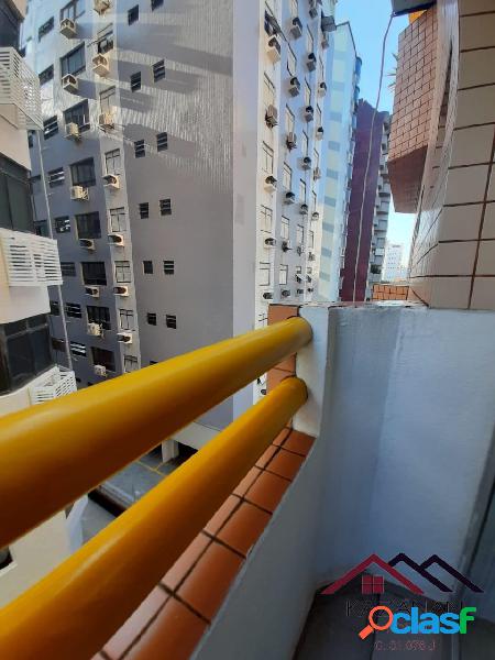 Apartamento 01 dormitório Pompéia