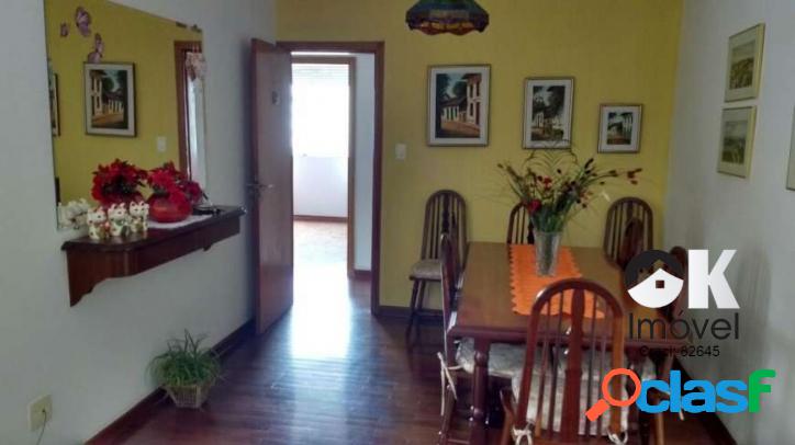 Apartamento: 150 m², 3 quartos e 2 vagas – Higienópolis