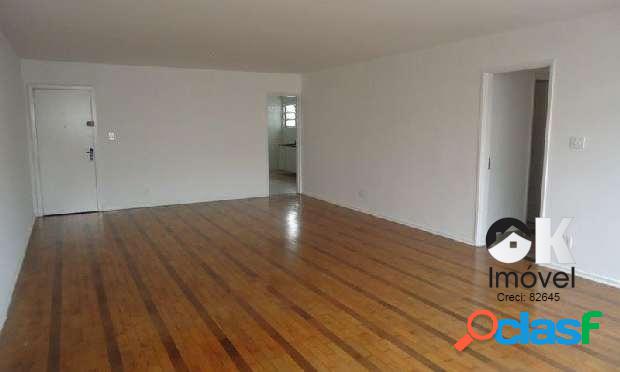 Apartamento: 169m², 3 quartos e 3 vagas – Jardim Paulista
