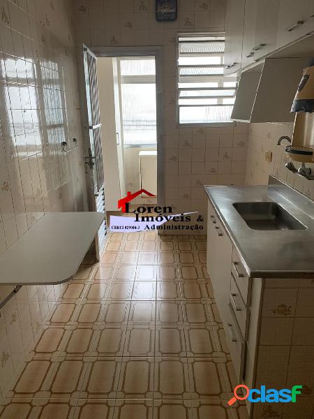 Apartamento 2 dormitórios Boa Vista Sv!