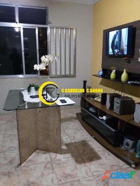 Apartamento 2 quartos Olaria conjunto da PM