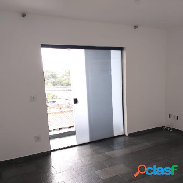 Apartamento - Aluguel - SÃ£o Bernardo do Campo - SP - VILA