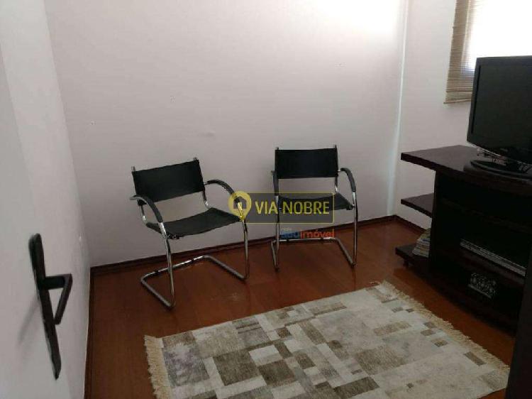 Apartamento, Buritis, 2 Quartos, 1 Vaga