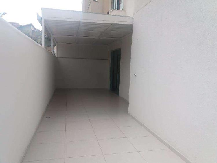 Apartamento, Cabral, 3 Quartos, 2 Vagas, 1 Suíte