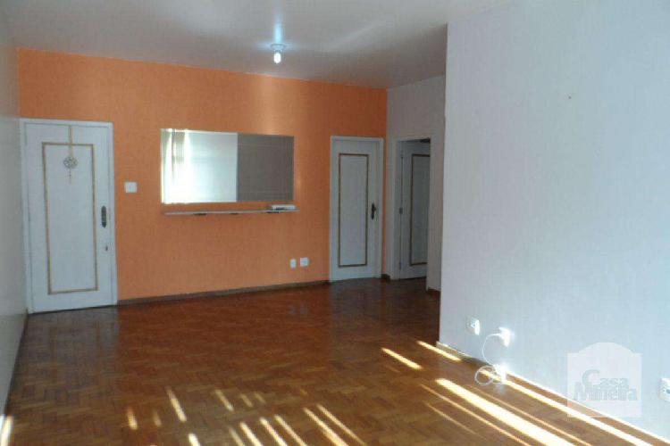 Apartamento, Centro, 3 Quartos, 0 Vaga, 1 Suíte
