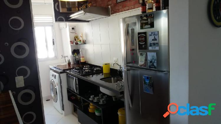 Apartamento Edifício Jacaranda em frente a Faculdade Univap