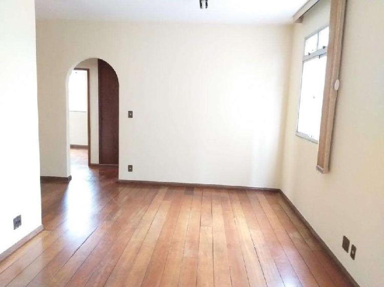 Apartamento, Nova Floresta, 2 Quartos, 1 Vaga