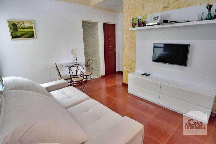 Apartamento, Ouro Preto, 2 Quartos, 1 Vaga, 0 Suíte