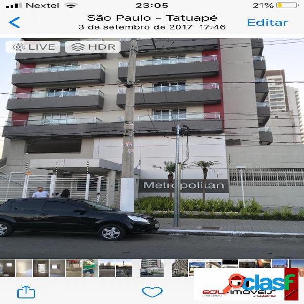 Apartamento Residencial / Tatuapé / São Paulo.