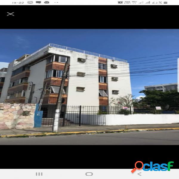 Apartamento - Venda - Olinda - PE - Casa Caiada