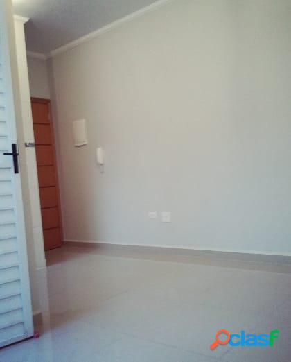 Apartamento - Venda - Santo AndrÃ© - SP - Jardim Utinga