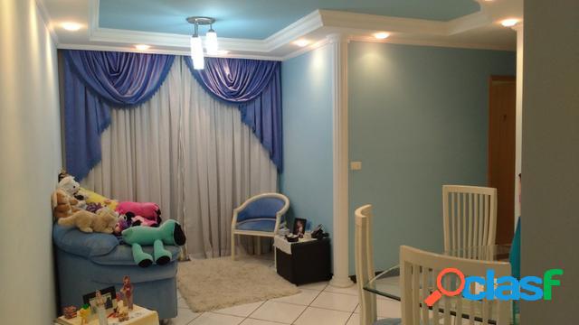 Apartamento - Venda - Santo AndrÃ© - SP - Jardim do