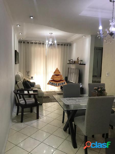 Apartamento a 5 minutos do metrô Vila Matilde