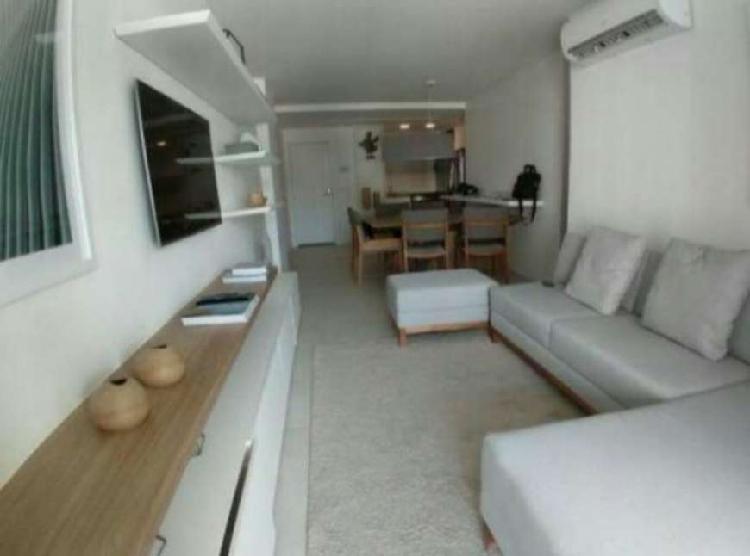 Apartamento a venda de 3 quartos com suíte no Centro da