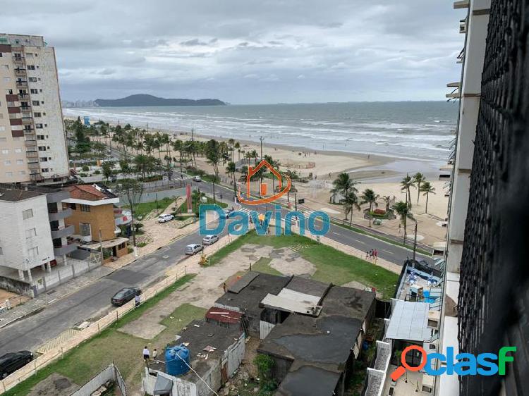 Apartamento com 1 dorms em Praia Grande - Tupi por 210 mil