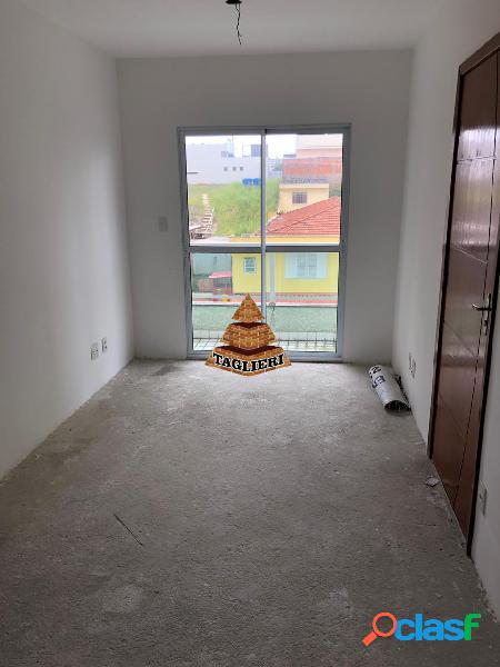 Apartamento com 2 dormitórios em São Bernardo do Campo