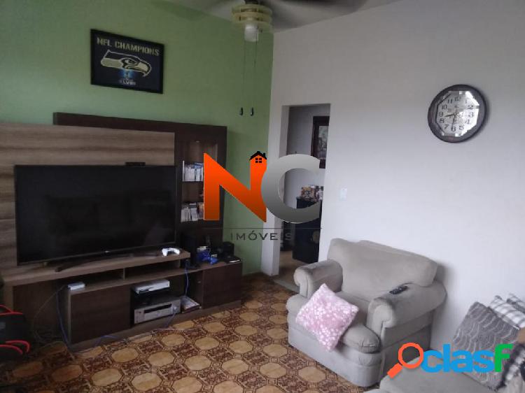 Apartamento com 2 dorms, Campo Grande, RJ - R$ 190 mil,