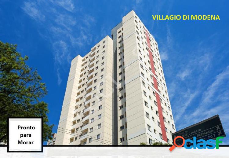 Apartamento com 2 dorms em São Bernardo do Campo -