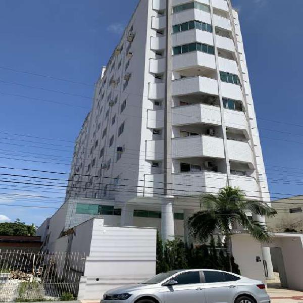 Apartamento com 3 dormitorios com suite apenas 320 mil