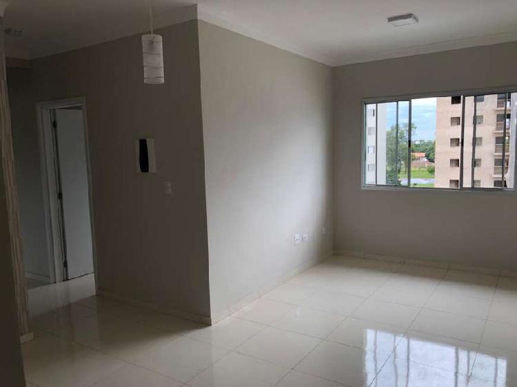 Apartamento com 3 quartos em Morumbi - Piracicaba - SP