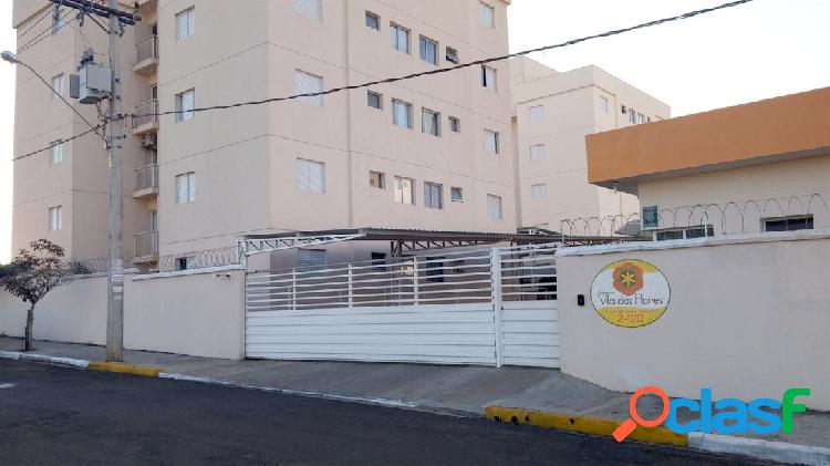 Apartamento de 2 dormitórios Próximo à Faculdade