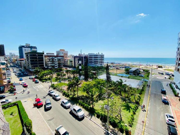 Apartamento no Centro, na praça do Farol com Vista Eterna