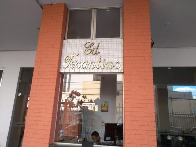 Apartamento no centro de goiânia com 2 quartos excelente
