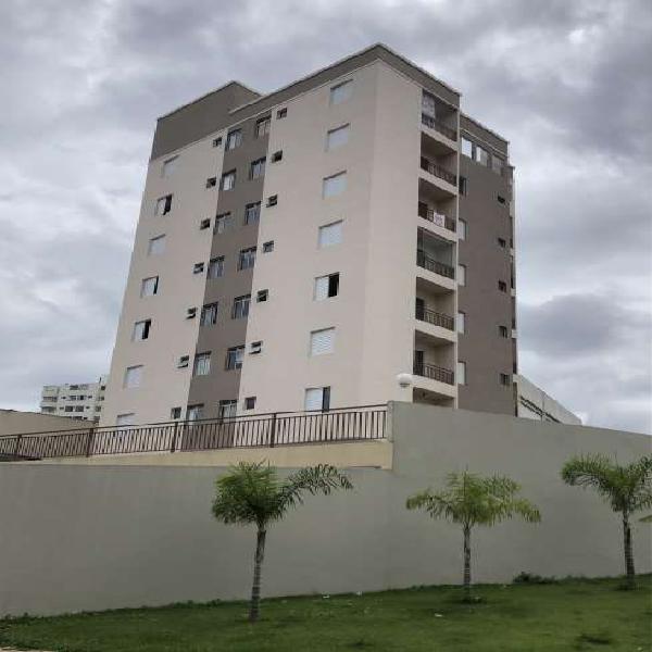 Apartamento para aluguel possui 40 metros quadrados com 1