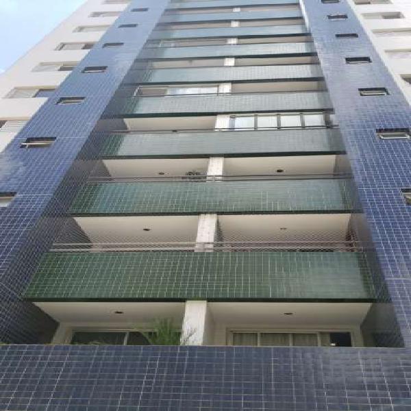 Apartamento para aluguel tem 78 metros quadrados com 3