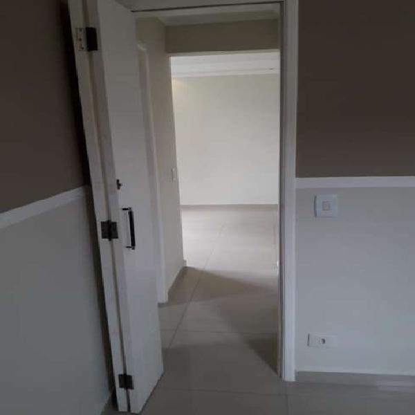 Apartamento para venda com 64 metros quadrados com 2 quartos