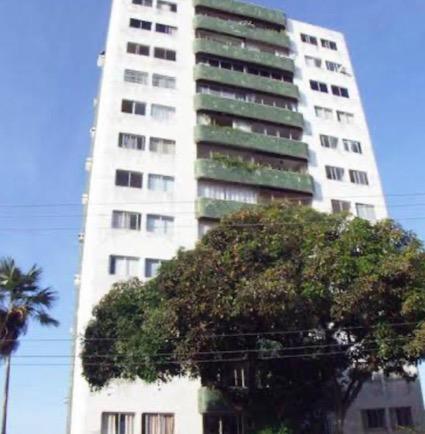 Apartamento para venda possui 84 metros quadrados com 2