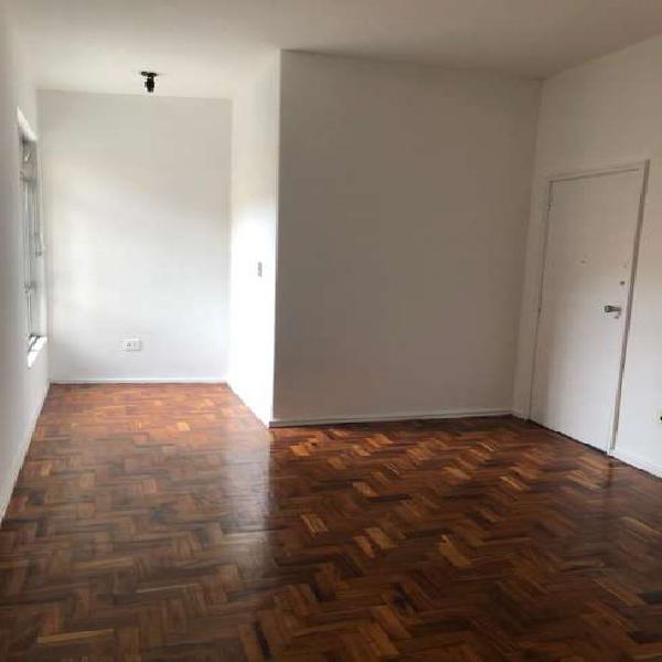 Apartamento para venda tem 60 metros quadrados com 3 quartos