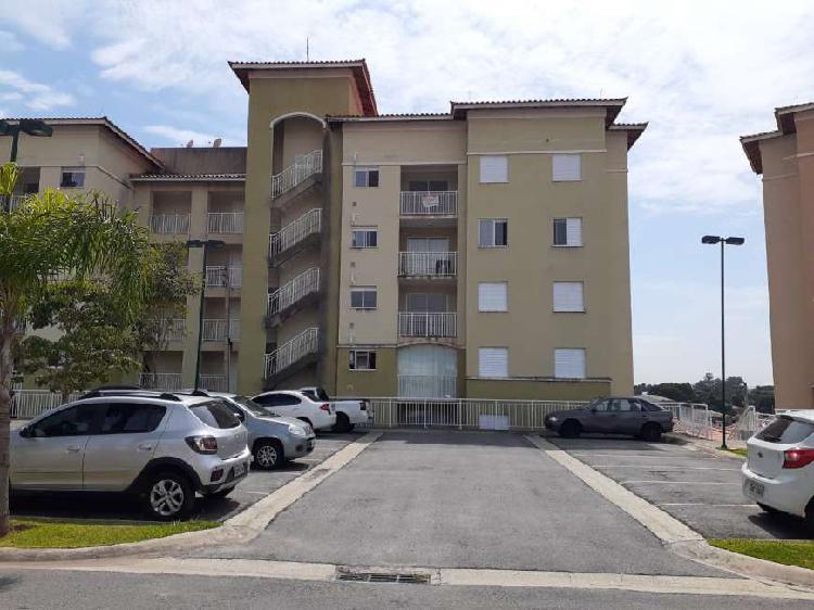 Apartamento para venda tem 76 metros quadrados com 3 quartos