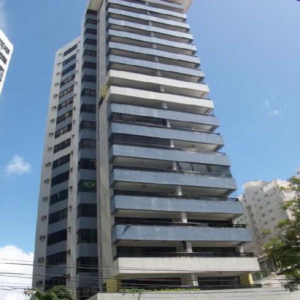 Apartamento para vender em Candeias Jaboatão dos Guararapes