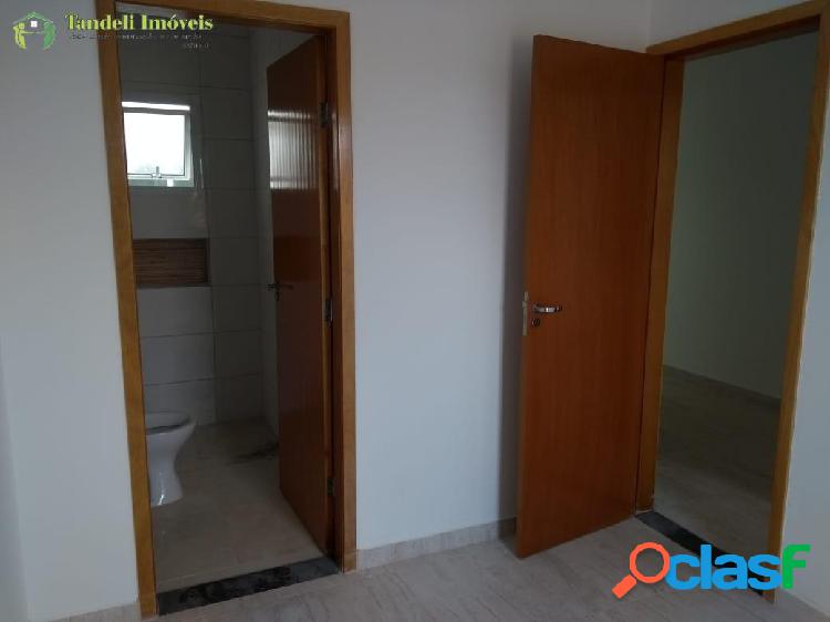 Apartamento s/ condomínio, 2 dormitórios - Vila Pires