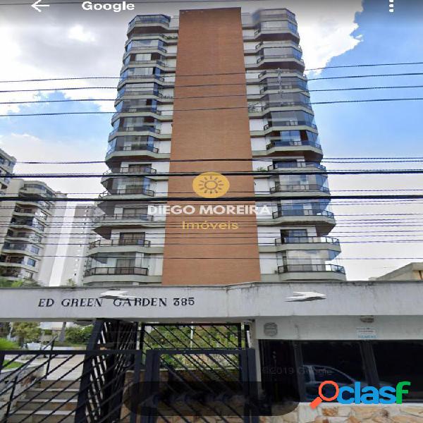 Apartamento á venda em Guarulhos com 3 dormitórios