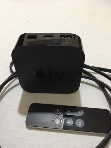 Apple tv 4k 60gb