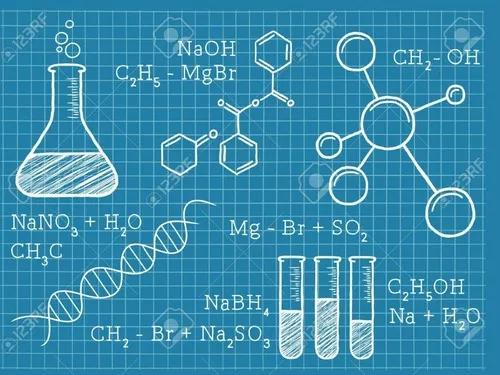 Aulas De Quimica