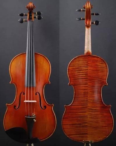 Aulas Particulares De Violino