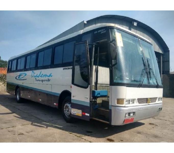 BUSSCAR EL BUSS 340 ANO 2000