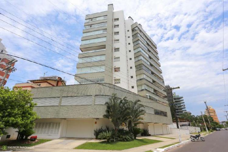 Belo apartamento em Praia Grande - Torres - RS