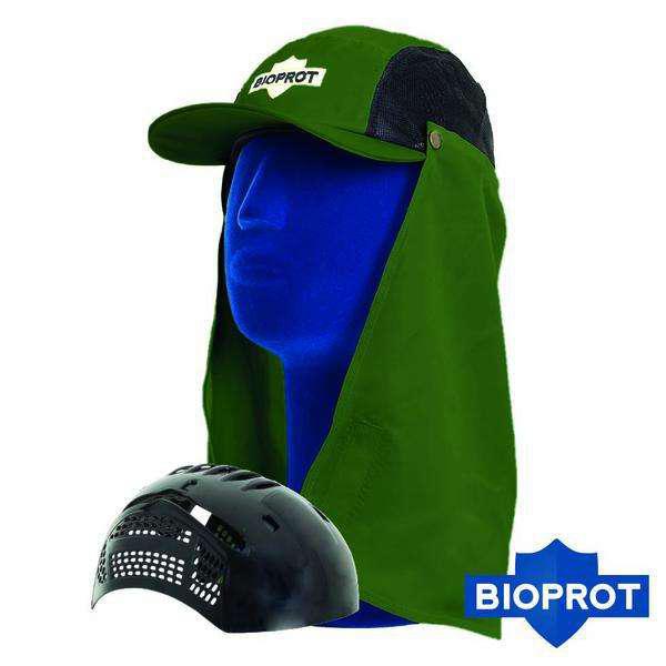 Boné Com Casquete Bioprot Legionário