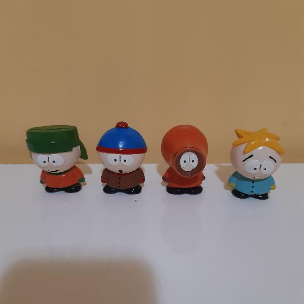 Bonequinhos South Park
