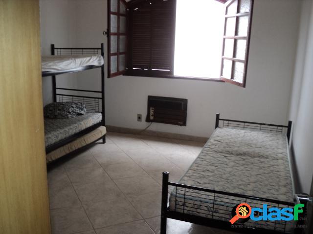 CASA EM CONDOMÍNIO 2 QUARTOS JARDIM FLAMBOYANT CABO FRIO